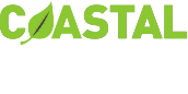 Coastal Gardens Supplies & Hire Logo